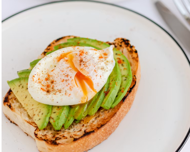 Avocado Toast